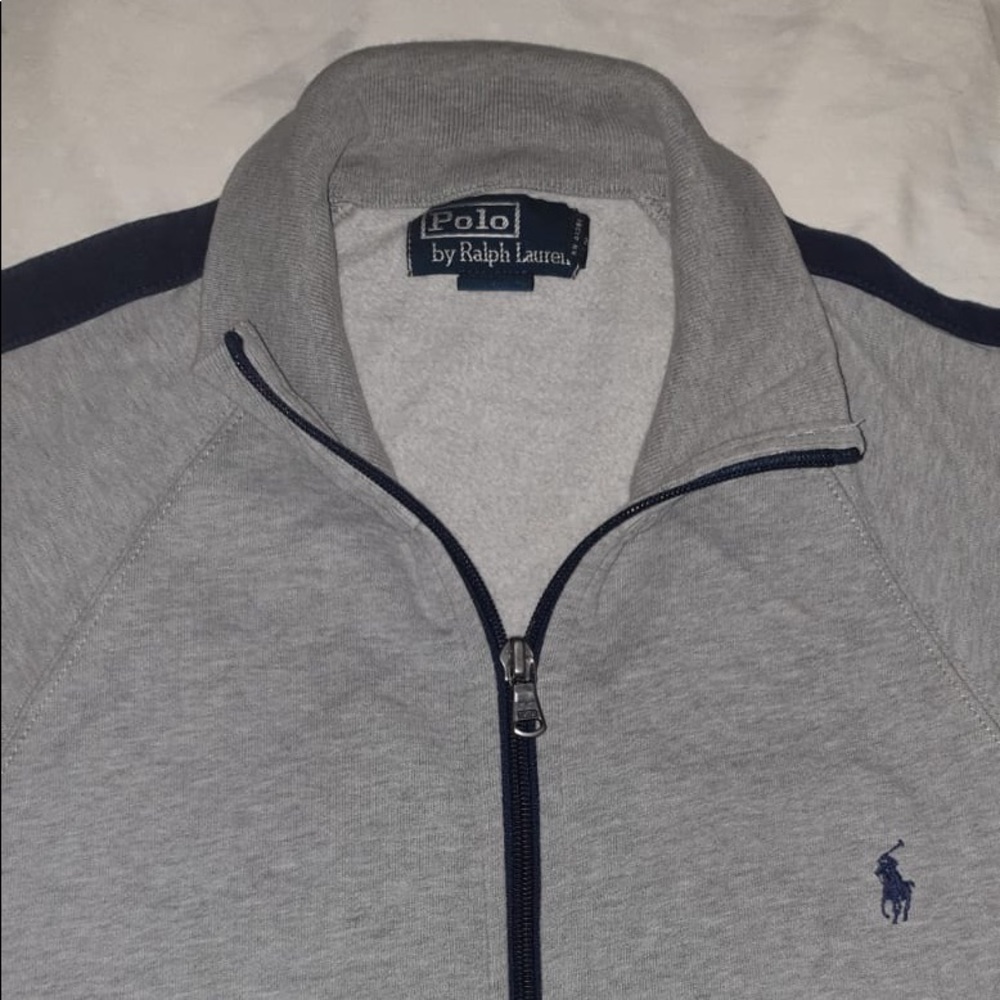 Polo Jacket✅!!!OFFER - Picture 2 of 3